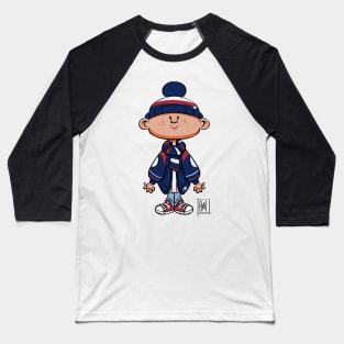 Back to School -Baseball boy Baseball T-Shirt
